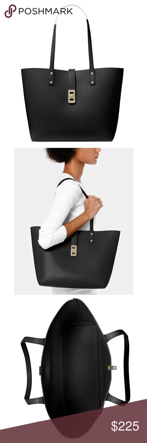 michael michael kors karson signature carryall tote|Michael Kors signature purses.